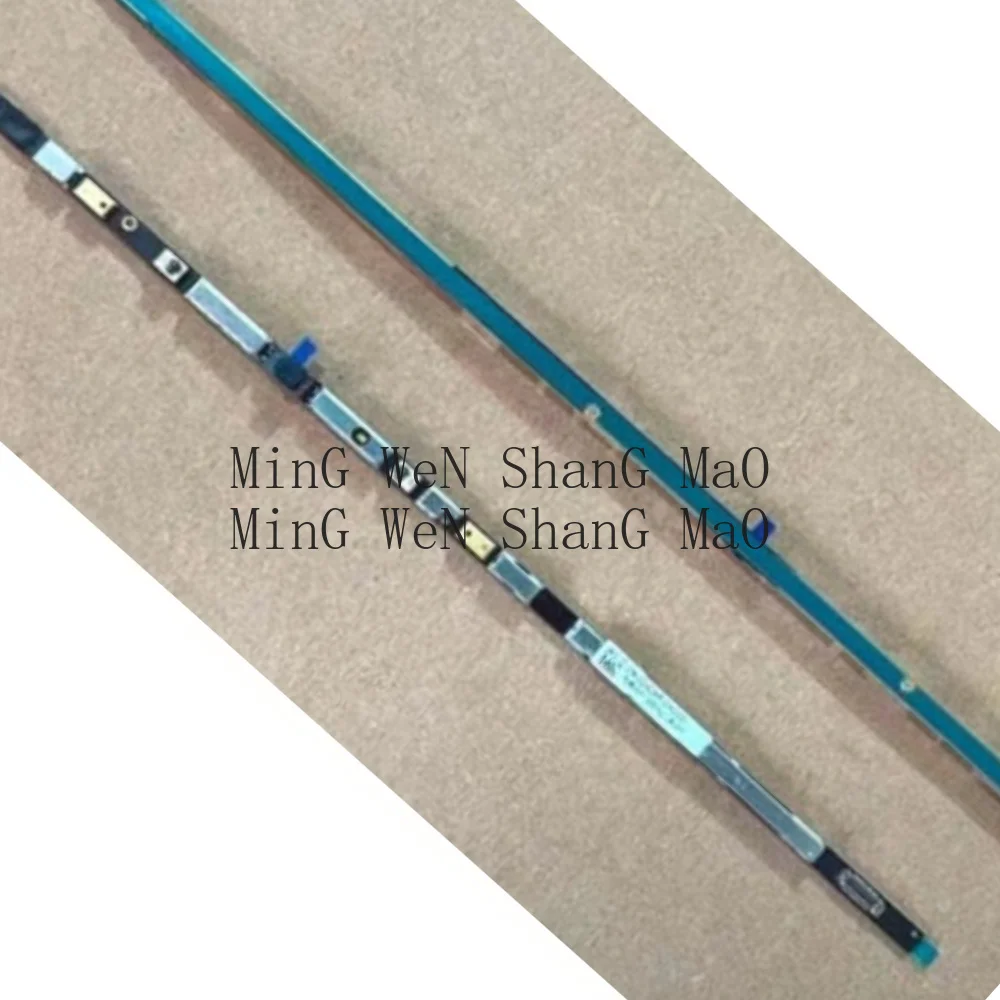 New Original For Dell Alienware X15 R1 R2 X17 R1 R2 X14 Built-in Camera CN-0242KP
New Original For Dell Alienware X15 R1 R2 X17 R1 R2 X14 Built-in Camera CN-0242KP