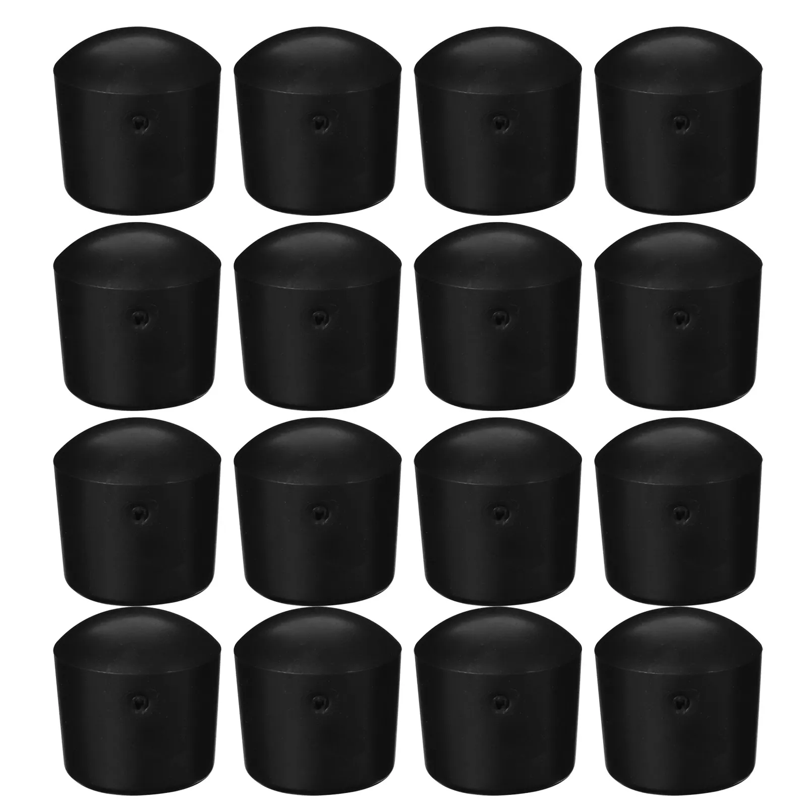 16 шт. черных пластиковых наконечников для стержней футбольного стола, 16 мм, защитные колпачки для стоек, аксессуары для стола, запасные части для игровой комнаты
16 шт. черных пластиковых наконечников для стержней футбольного стола, 16 мм, защитные колпачки для стоек, аксессуары для стола, запасные части для игровой комнаты