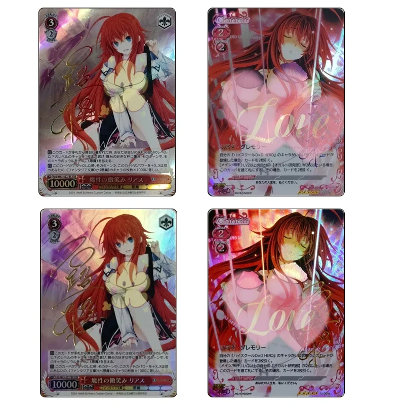 Diy домашняя средняя школа аниме Rias Gremory Hyoudou Issei персонаж бронзовый знак коллекция флэш-карта мультяшные игрушки подарок
Diy домашняя средняя школа аниме Rias Gremory Hyoudou Issei персонаж бронзовый знак коллекция флэш-карта мультяшные игрушки подарок