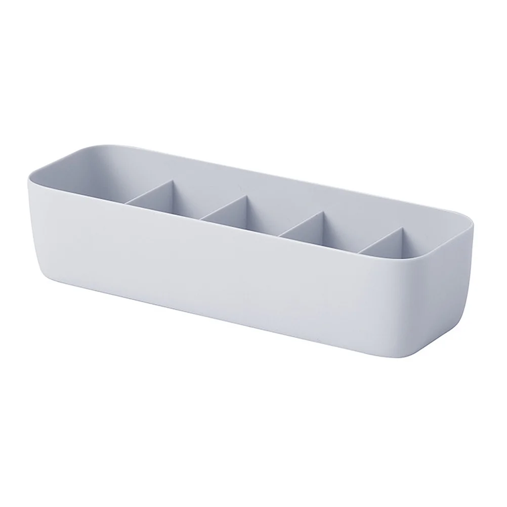 3pcs 5 Storage Box Stackable Plastic Socks Panties ganizer Underwear Panties Cases Drawer Closet Bed ganizer
3pcs 5 Storage Box Stackable Plastic Socks Panties ganizer Underwear Panties Cases Drawer Closet Bed ganizer