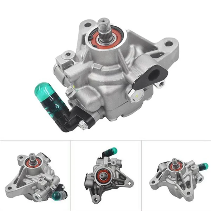 A77Q-Power Steering Pump For Honda Acura RSX TSX Accord CR-V 56110-RAA-A01 56110-PNB-A01 56110PNBA03
A77Q-Power Steering Pump For Honda Acura RSX TSX Accord CR-V 56110-RAA-A01 56110-PNB-A01 56110PNBA03