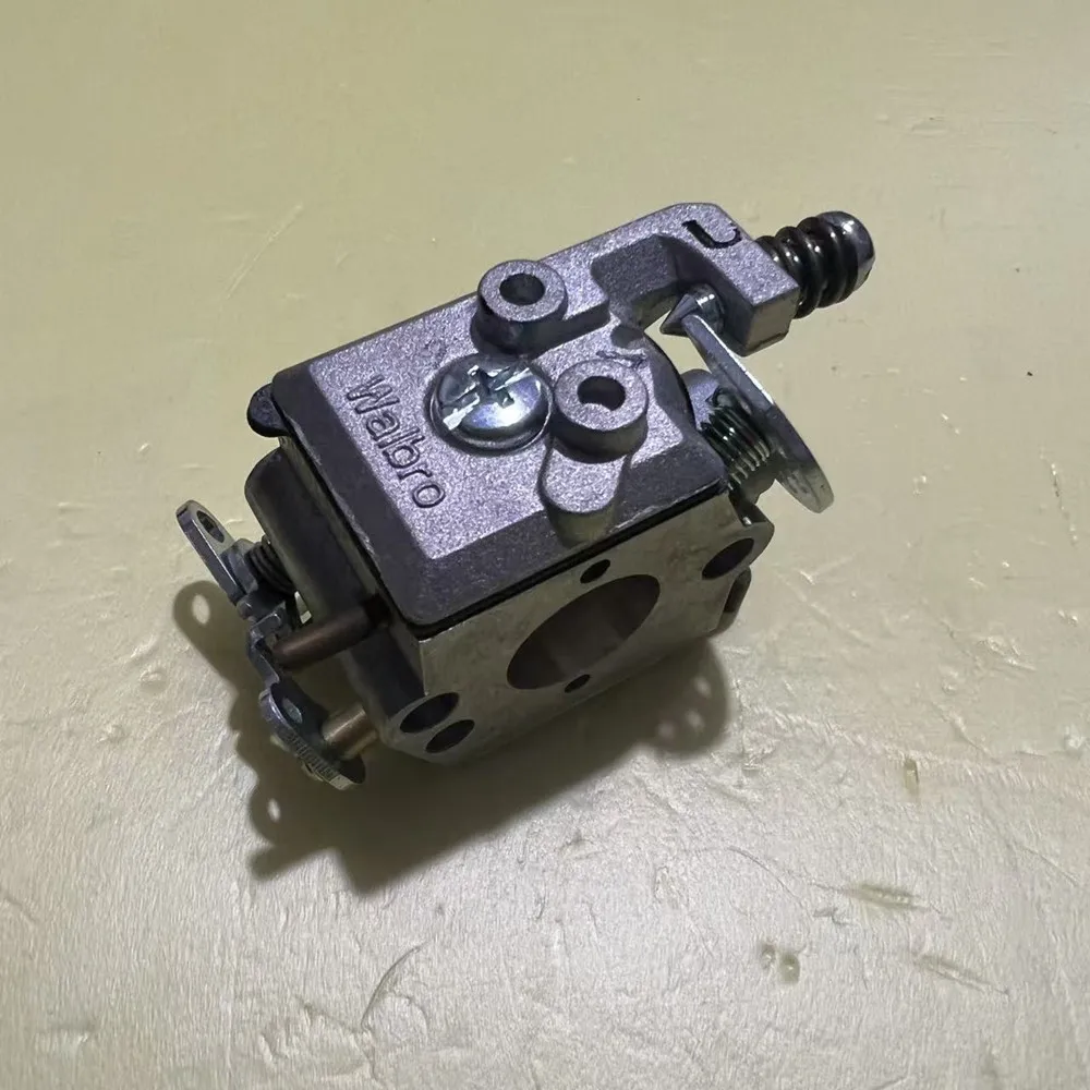 Carburetor Carb A021005270 For Echo CS-310 CS-3510ES 3510 Shindaiwa 351s 341s Chainsaw Walbro WT-946
Carburetor Carb A021005270 For Echo CS-310 CS-3510ES 3510 Shindaiwa 351s 341s Chainsaw Walbro WT-946