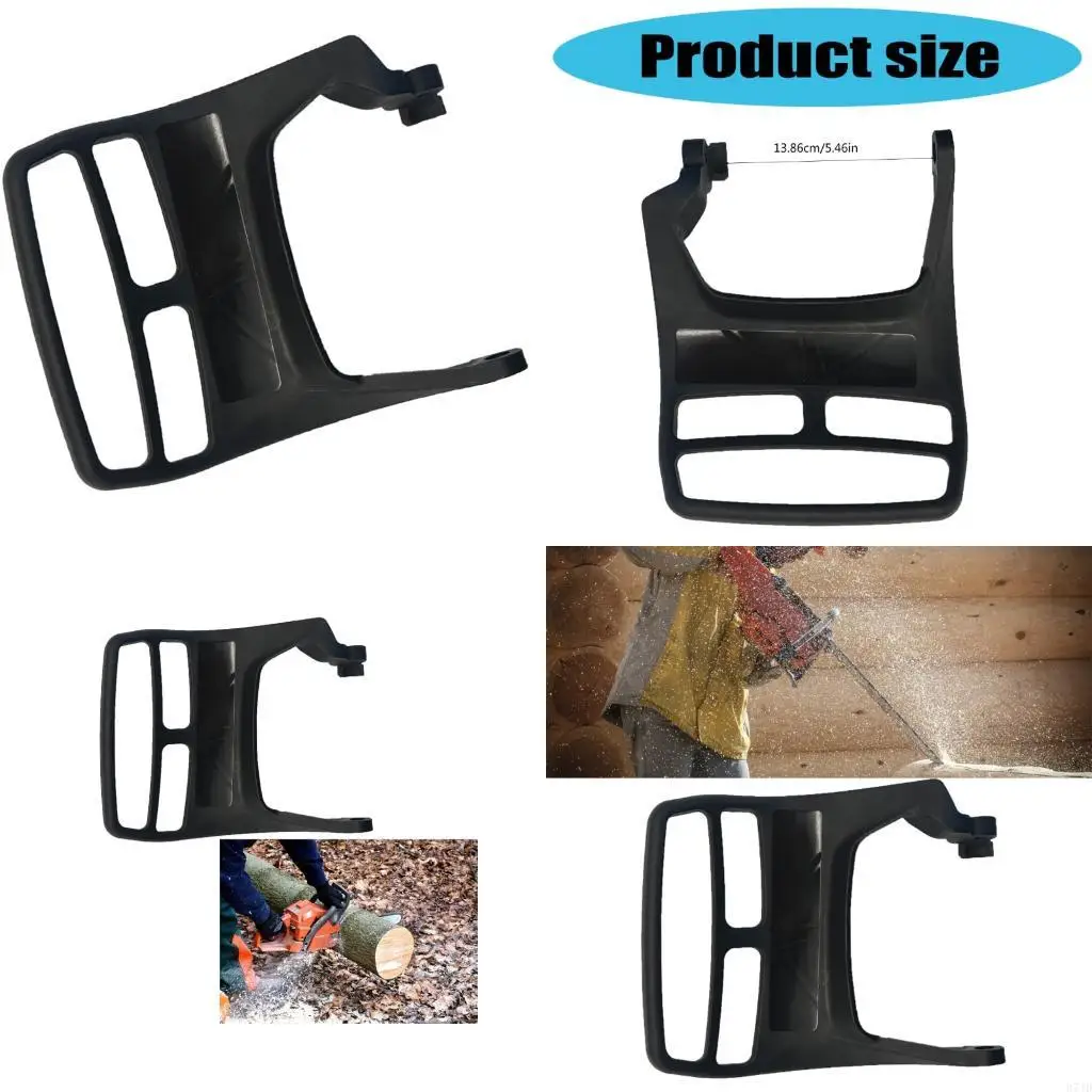 High Impact Brake Shield For Outdoor Tool Temperature Tolerant For MS261C MS261 37JD
High Impact Brake Shield For Outdoor Tool Temperature Tolerant For MS261C MS261 37JD