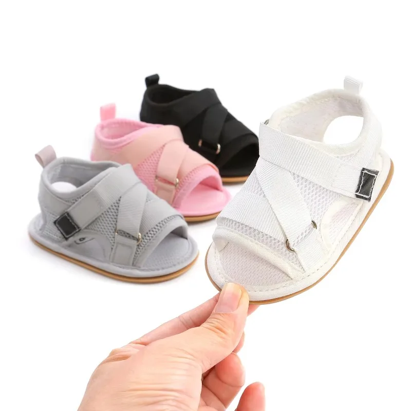 Baby Boy Sandals Canvas Infant Girl Sandals Toddler Summer Walking Shoes Newborn Sneaker Beach Shoes
Baby Boy Sandals Canvas Infant Girl Sandals Toddler Summer Walking Shoes Newborn Sneaker Beach Shoes