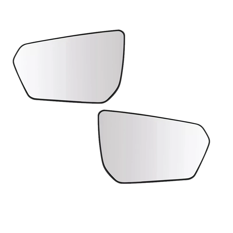 Side Door Mirror Glass Heated LED Side Mirror Turn Signal Lights Door Mirror Glass
Side Door Mirror Glass Heated LED Side Mirror Turn Signal Lights Door Mirror Glass