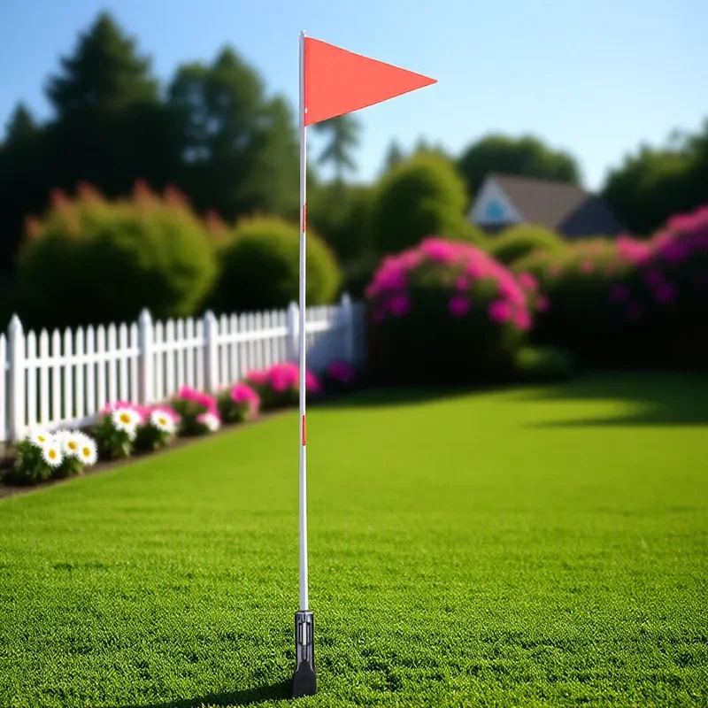 High Visibility Bike Flags Fiberglass Rod Easy Install Children Bicycles Axles Luggage Carriers Safety Double Sided Flag Bike
High Visibility Bike Flags Fiberglass Rod Easy Install Children Bicycles Axles Luggage Carriers Safety Double Sided Flag Bike