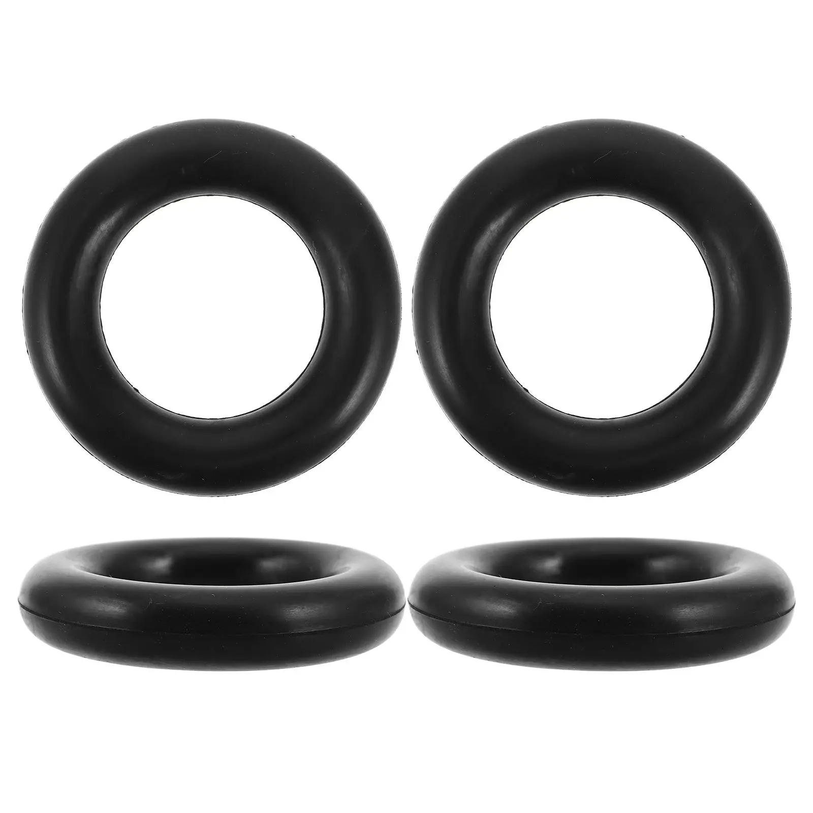 4pcs Exhaust Support Silicone Universal Hanger Compatible Car Muffler Bracket Rubber Mount Expander Tool
4pcs Exhaust Support Silicone Universal Hanger Compatible Car Muffler Bracket Rubber Mount Expander Tool