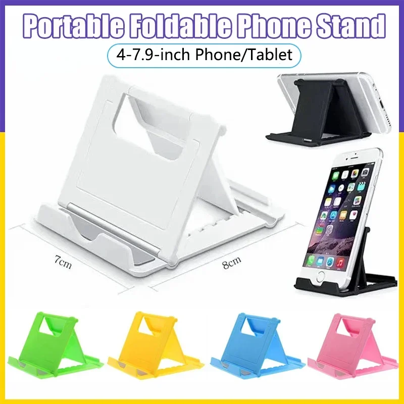 【Fast Ship】Multi-Angle Adjustable Portable Phone Stand Lazy Holder Mount Universal Foldable Tablet Desk Stand Bracket
【Fast Ship】Multi-Angle Adjustable Portable Phone Stand Lazy Holder Mount Universal Foldable Tablet Desk Stand Bracket