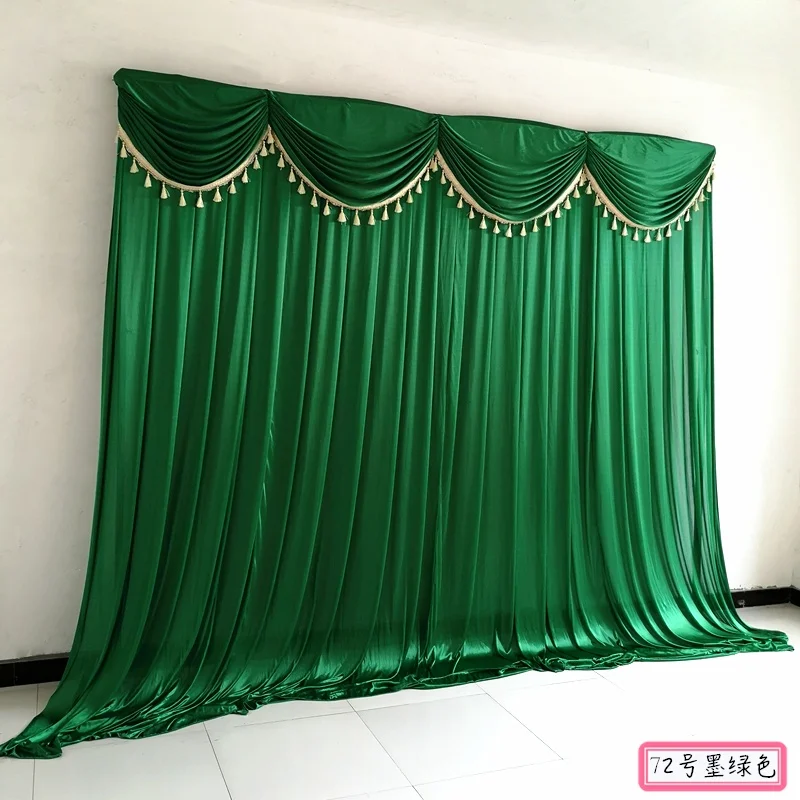 Luxury Theater Stage Golden Tassel Curtain Background White Curtain Backdrop for Events Graduation Prom Wedding Ceremony Decor
Luxury Theater Stage Golden Tassel Curtain Background White Curtain Backdrop for Events Graduation Prom Wedding Ceremony Decor