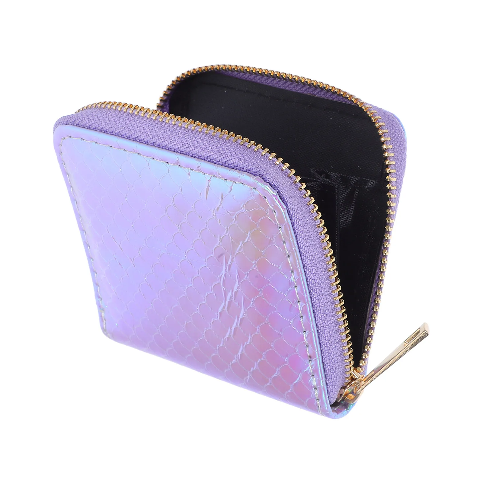 Mermaid Pattern Coin Wallet Pink Acrylic Purses Child Bag Shiny PU Minimalist Lightweight Slim Design Stylish Gift Birthday
Mermaid Pattern Coin Wallet Pink Acrylic Purses Child Bag Shiny PU Minimalist Lightweight Slim Design Stylish Gift Birthday