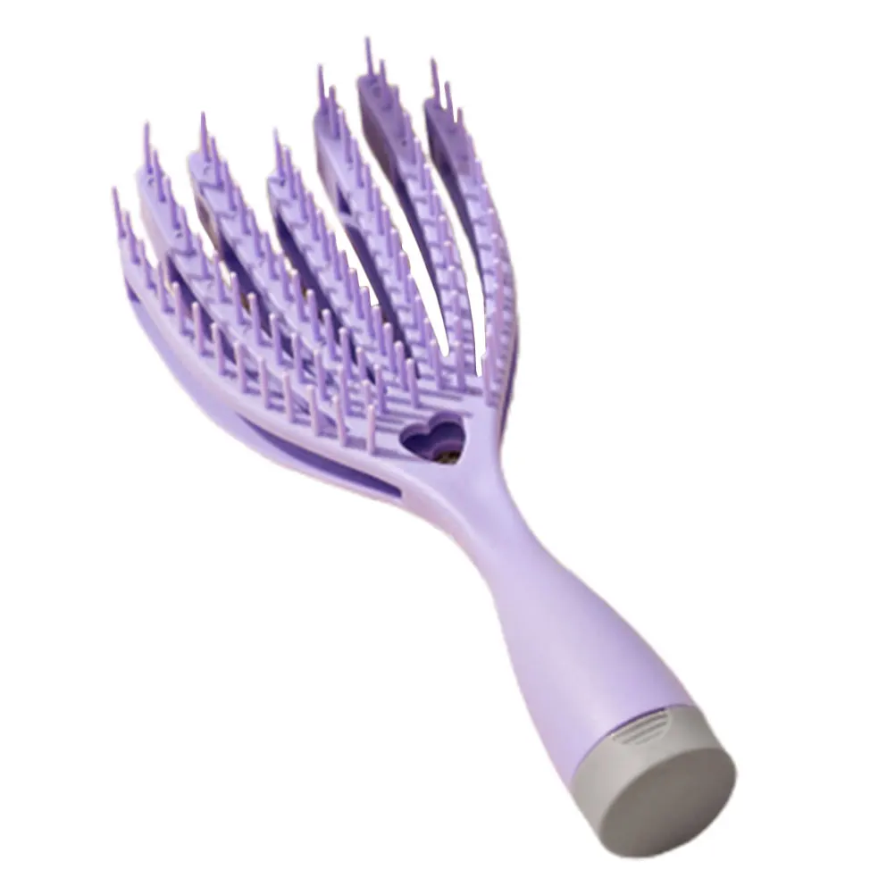 Massage Comb Hairbrush Detangling Wet Dry Travel Women Curly Hair Small Portable Brush Smooth Neat Easy Use Home
Massage Comb Hairbrush Detangling Wet Dry Travel Women Curly Hair Small Portable Brush Smooth Neat Easy Use Home