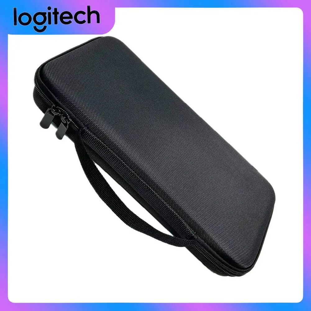 Чехол для Logitech MX Keys Mini сумка для хранения беспроводной клавиатуры двойная молния портативный водонепроницаемый жесткий чехол EVA противоударный Органайзер
Чехол для Logitech MX Keys Mini сумка для хранения беспроводной клавиатуры двойная молния портативный водонепроницаемый жесткий чехол EVA противоударный Органайзер