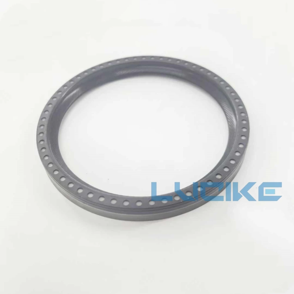 New Crank Shaft Oil Seal Rear AJ89510 XR85147 For Jaguar XJL XF XJ X-TYPE S-Type 3.0T 1999-2007
New Crank Shaft Oil Seal Rear AJ89510 XR85147 For Jaguar XJL XF XJ X-TYPE S-Type 3.0T 1999-2007
