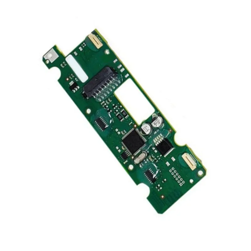 1600439 Original Scissor Lift Platform Circuit Board Kit 1600439 1001091965 Printed Circuit Board used for JLG Lift Model
1600439 Original Scissor Lift Platform Circuit Board Kit 1600439 1001091965 Printed Circuit Board used for JLG Lift Model