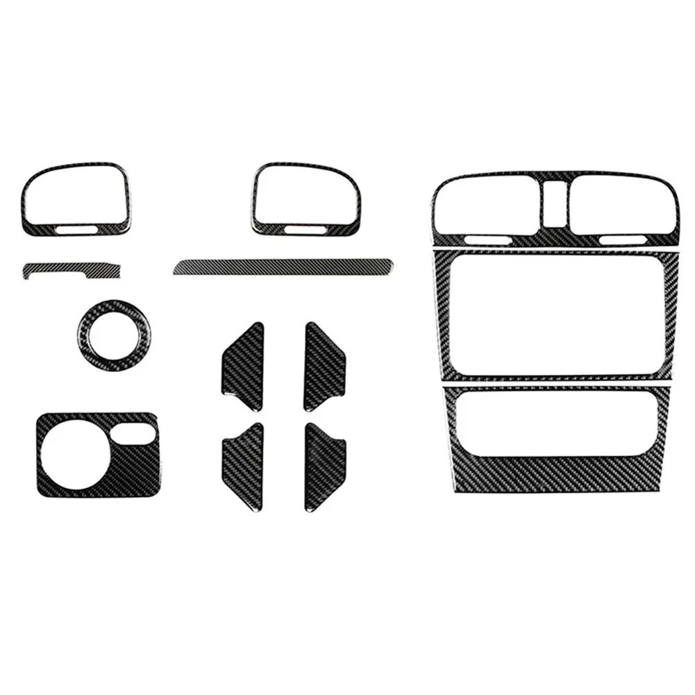 Carbon Fiber Interior Trim for Golf 6 MK6 2008 2012 13pcs Full Set Cover Easy Install Carbon Fiber Trim Stylish and Durable 
Carbon Fiber Interior Trim for Golf 6 MK6 2008 2012 13pcs Full Set Cover Easy Install Carbon Fiber Trim Stylish and Durable