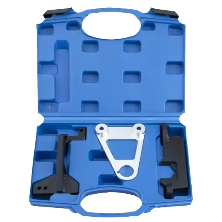 Suitable For Mercedes-Benz M282 1.3T Engine Timing Chain Removal Repair Tool
Suitable For Mercedes-Benz M282 1.3T Engine Timing Chain Removal Repair Tool
