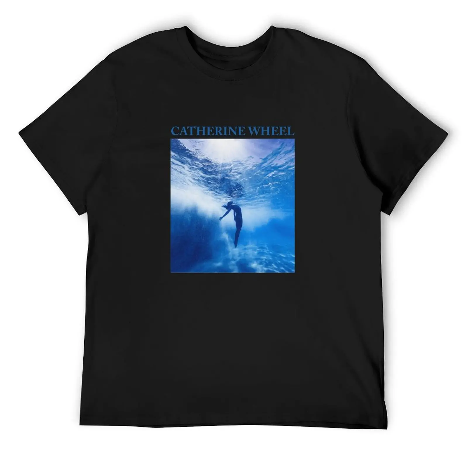 Catherine Wheel Fanart T-Shirt cotton graphic tees man clothes T-shirt men
Catherine Wheel Fanart T-Shirt cotton graphic tees man clothes T-shirt men