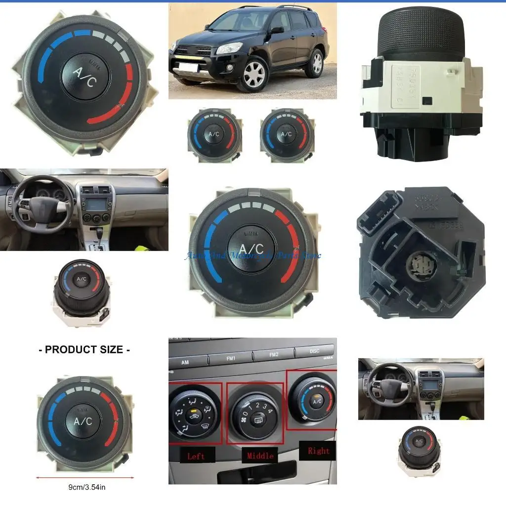 P9FD Modern Design Climate Climate Control Clime Clime Clime Clime Reguater Reguater Switcheres замените 559030R020 для 
P9FD Modern Design Climate Climate Control Clime Clime Clime Clime Reguater Reguater Switcheres замените 559030R020 для