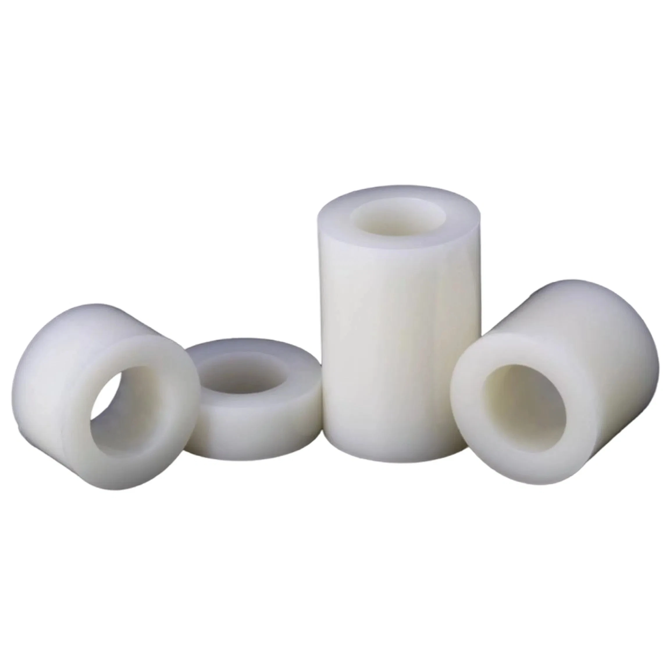 Durable Ceramic Tube Alumina Small Porcelain Tube Corundum Insulating Bushing Thermocouple Protection Tube
Durable Ceramic Tube Alumina Small Porcelain Tube Corundum Insulating Bushing Thermocouple Protection Tube
