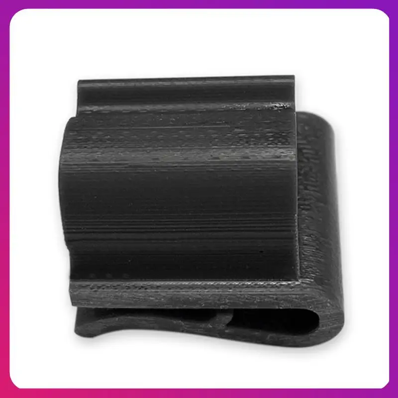 100 PCS Solar Photovoltaic Panel Wire Clips Intersect PV Cable Clamp Parts For Solar Frame Bracket Black
100 PCS Solar Photovoltaic Panel Wire Clips Intersect PV Cable Clamp Parts For Solar Frame Bracket Black