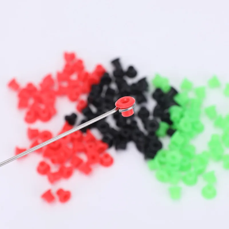 Tattoo Needle Pad Silicone Needle Pad T-shaped Hard Box Silicone Needle Pad 50 Tattoo Equipment
Tattoo Needle Pad Silicone Needle Pad T-shaped Hard Box Silicone Needle Pad 50 Tattoo Equipment