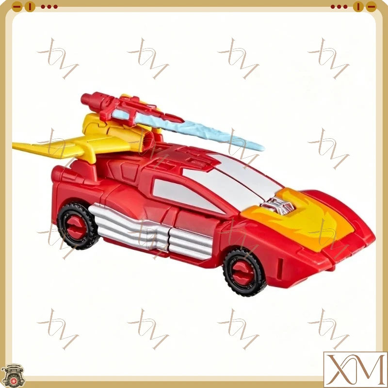 In Stock Hasbro Transformers Legacy Creator Class Hot Rod Articulated Robot Model Collectible Gift Hobby Decoration Figure
In Stock Hasbro Transformers Legacy Creator Class Hot Rod Articulated Robot Model Collectible Gift Hobby Decoration Figure