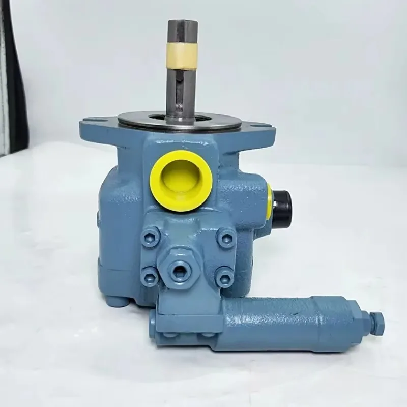 Hydraulic Pump VDC Series VDC-1B-2A3 -20 Electric Variable Vane VDC-1B-2A2 VDC-1B-2A3 VDC-1B-1A2 VDC-1B-1A3 VDC-1B-1A4 Vane Pump
Hydraulic Pump VDC Series VDC-1B-2A3 -20 Electric Variable Vane VDC-1B-2A2 VDC-1B-2A3 VDC-1B-1A2 VDC-1B-1A3 VDC-1B-1A4 Vane Pump