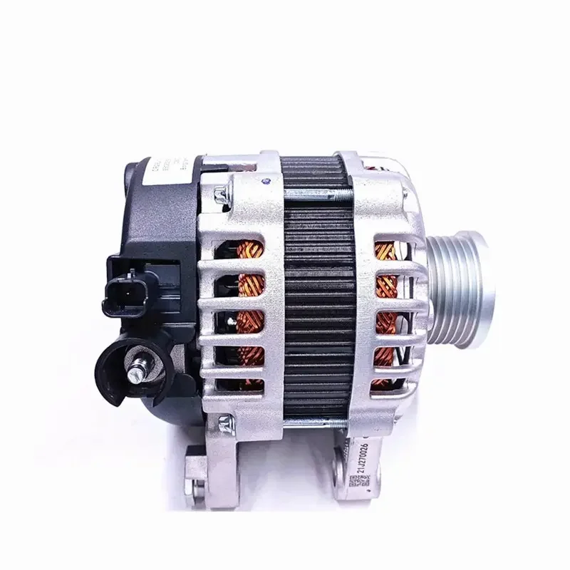 ALTERNATOR for Peu geot 9805393080 9805410180 9809391880 9820893880 9822230780 9678731280 Generator
ALTERNATOR for Peu geot 9805393080 9805410180 9809391880 9820893880 9822230780 9678731280 Generator