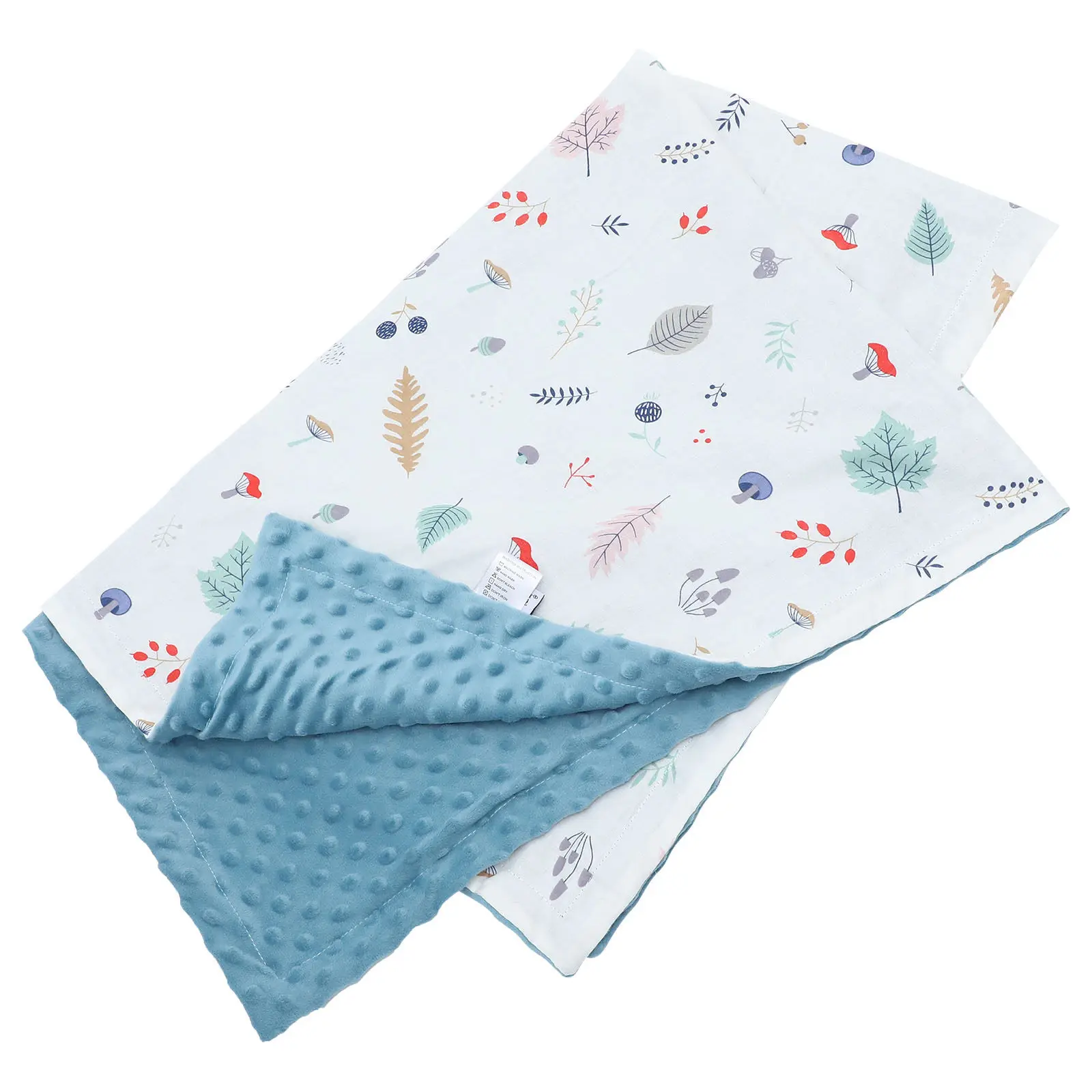 Cotton Baby Blanket Newborn Swaddle Receiving Infant Wrap Soft For Delicate Skin Gentle Cozy Nursery Home Use Multipurpose
Cotton Baby Blanket Newborn Swaddle Receiving Infant Wrap Soft For Delicate Skin Gentle Cozy Nursery Home Use Multipurpose