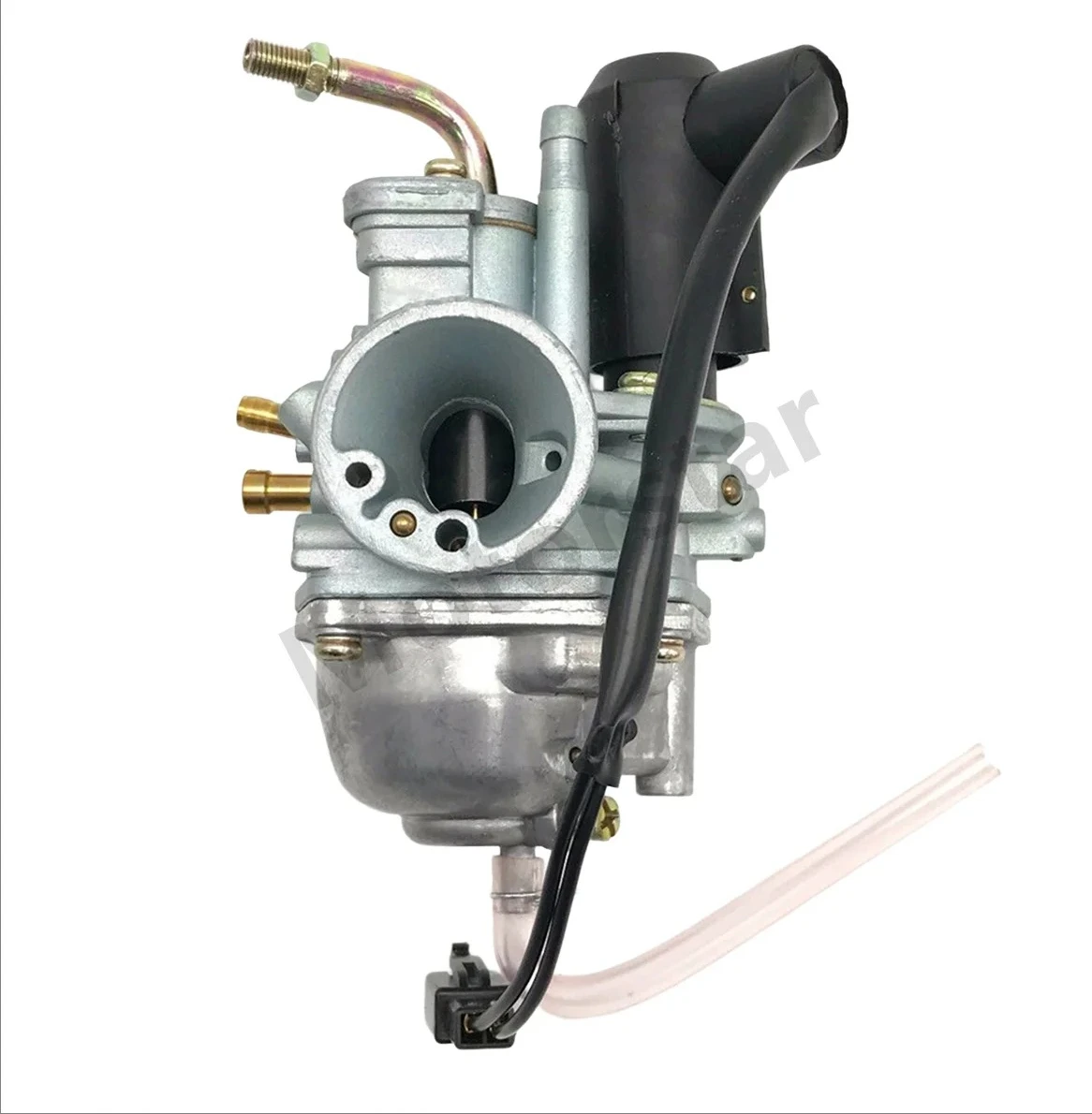 Подходит для карбюратора Keeway 50CC Focus F-Act Flash из углеродного волокна.
Подходит для карбюратора Keeway 50CC Focus F-Act Flash из углеродного волокна.