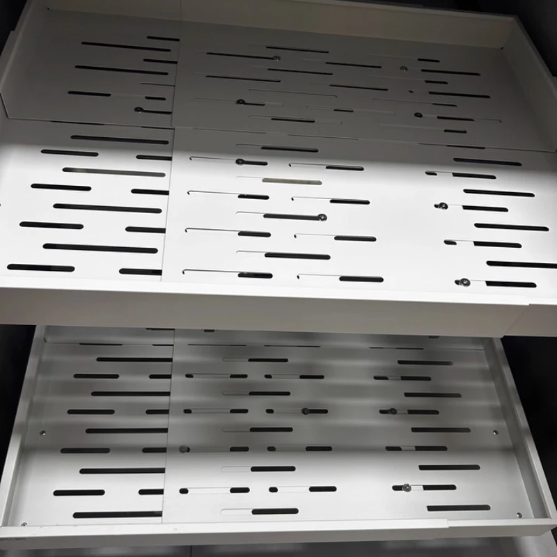 Rotating Deep Cabinet Organizer, Heavy Duty Under Sink Slide-Out Shelf, Pull Out Pantry Storage Rack, Tool-Free Install Drawers
Rotating Deep Cabinet Organizer, Heavy Duty Under Sink Slide-Out Shelf, Pull Out Pantry Storage Rack, Tool-Free Install Drawers