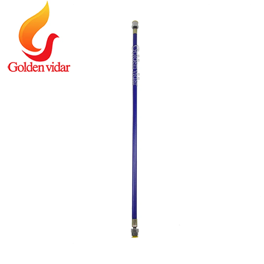 2pcs/set High Pressure Oil Pipe, High Pressure Tubing, M14-M12, 600mm, Fuel Engine Injection System Spare Part,For Oil Fuel Pump
2pcs/set High Pressure Oil Pipe, High Pressure Tubing, M14-M12, 600mm, Fuel Engine Injection System Spare Part,For Oil Fuel Pump