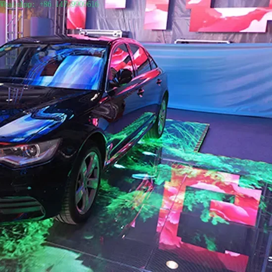 LEDCustom Waterproof DisplayIndoor Outdoor SMD RGB Full Color Rental Interactive Dancing Floor Display
LEDCustom Waterproof DisplayIndoor Outdoor SMD RGB Full Color Rental Interactive Dancing Floor Display