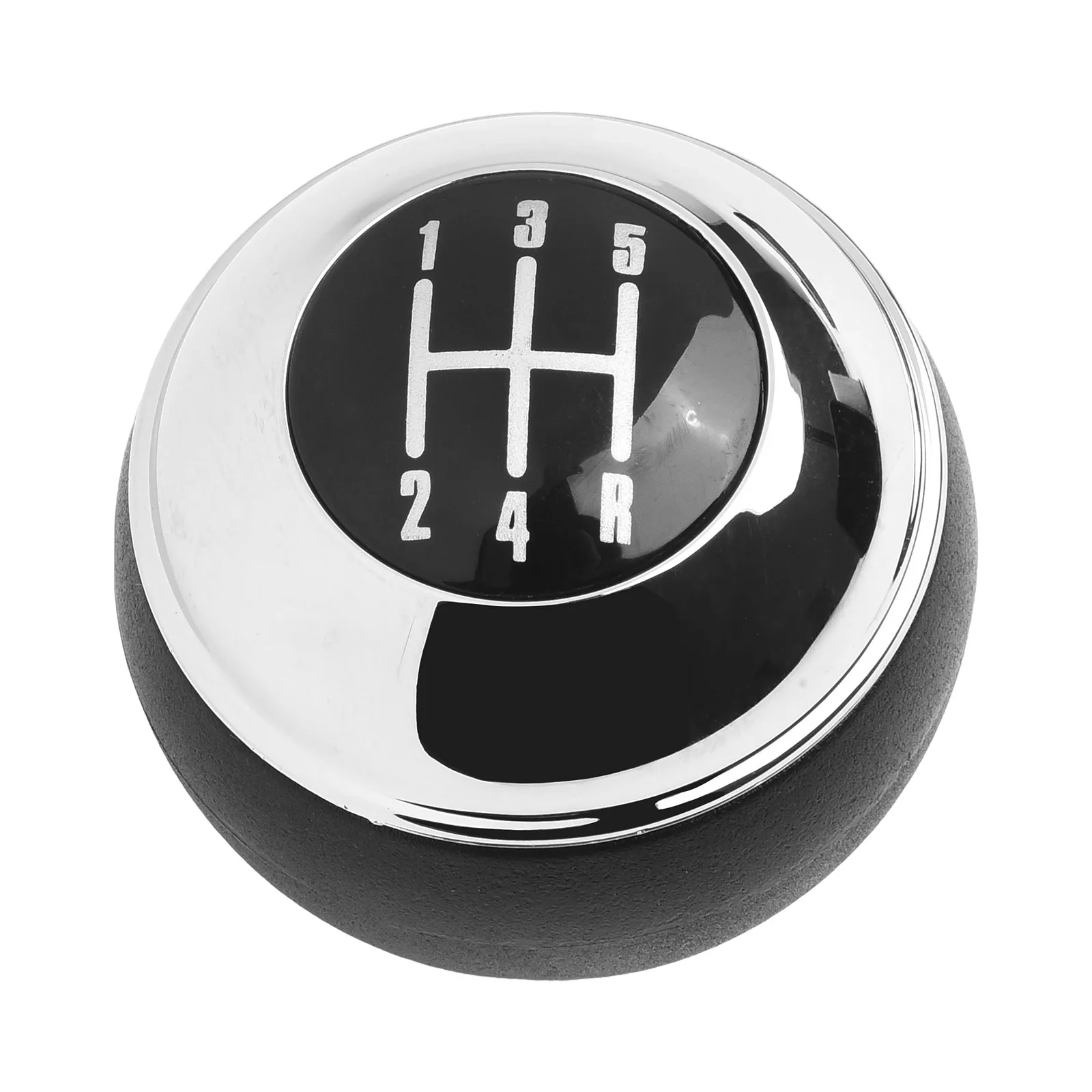 Replacement Gear Shift Knob for Mini For Cooper R50/R52 (2000 2006) Premium Leather and ABS Design for Smooth Gear Shifting
Replacement Gear Shift Knob for Mini For Cooper R50/R52 (2000 2006) Premium Leather and ABS Design for Smooth Gear Shifting