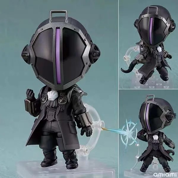 100% Original:Anime Made in Abyss Bondrodo Q version figma PVC Action Figure Anime Figure Model Toys Figure Collection Doll Gift
100% Original:Anime Made in Abyss Bondrodo Q version figma PVC Action Figure Anime Figure Model Toys Figure Collection Doll Gift