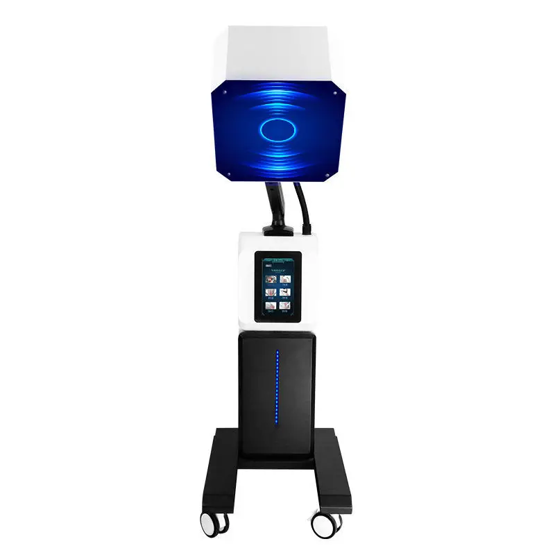 Physiotherapy Professional Terahertz Therapy Machine Qi and Blood Circulation Meridian Therapy Machine Body Massager
Physiotherapy Professional Terahertz Therapy Machine Qi and Blood Circulation Meridian Therapy Machine Body Massager