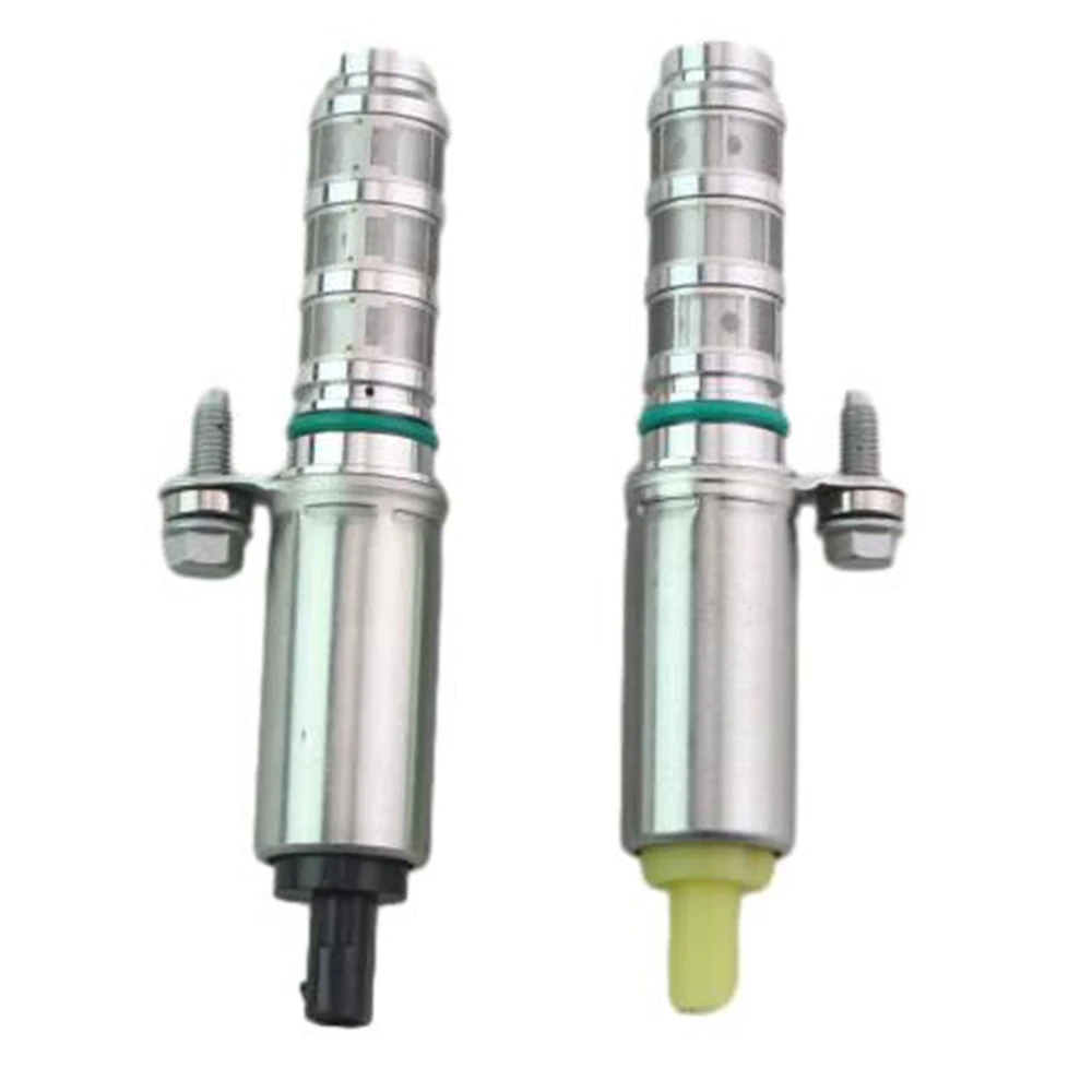 12662737 12662736 12655433 12655434 12627117 for Chevy Impala Cadillac ATS 2.5L 2014-2016 Variable Valve Timing Solenoid Valve
12662737 12662736 12655433 12655434 12627117 for Chevy Impala Cadillac ATS 2.5L 2014-2016 Variable Valve Timing Solenoid Valve