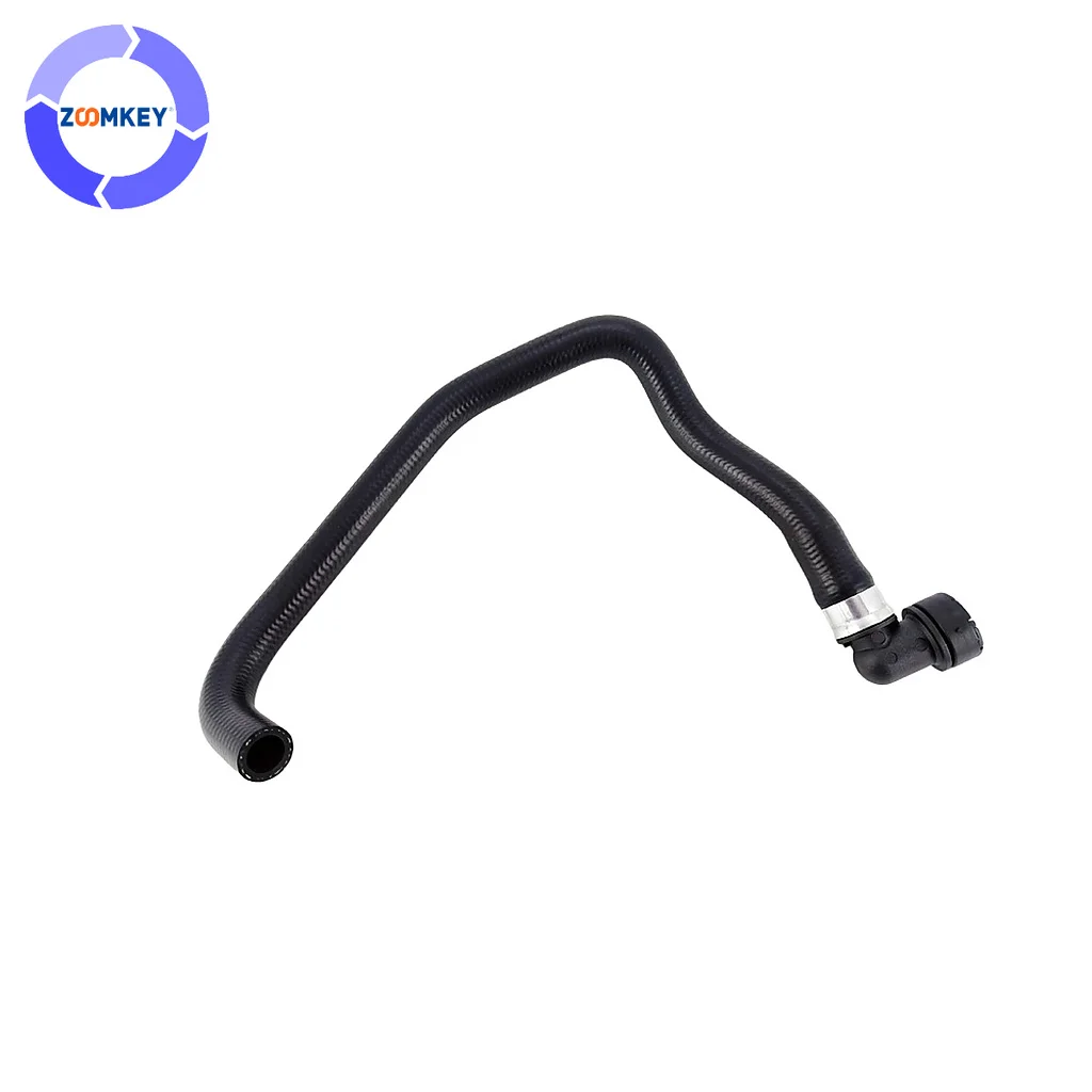 30745315 New Engine HVAC Heater Hose Assembly Fit For Volvo XC90 2003 2004 2005 L6 2.9L Inlet
30745315 New Engine HVAC Heater Hose Assembly Fit For Volvo XC90 2003 2004 2005 L6 2.9L Inlet