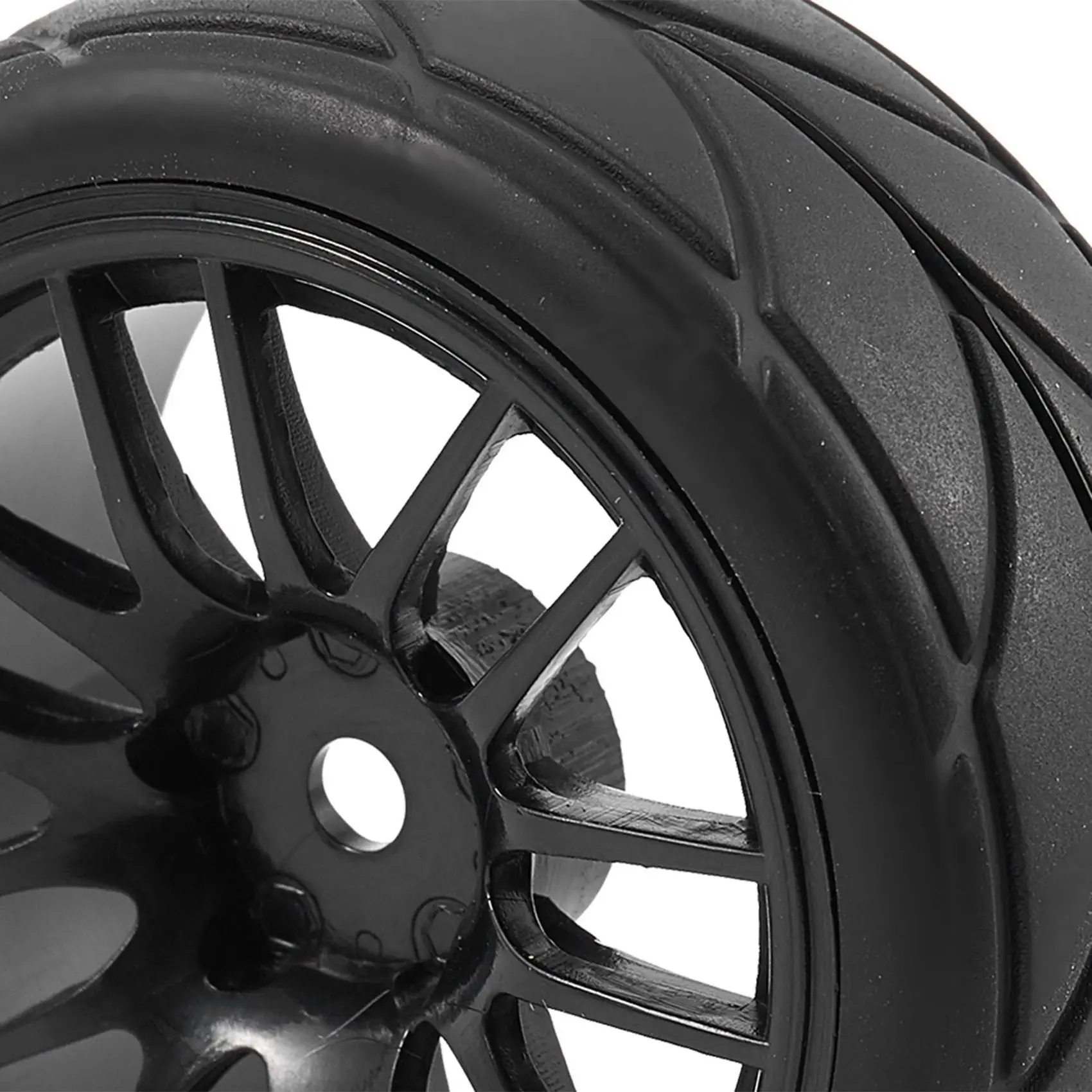 ABWE-20Pcs 1/10 Rubber Tire Rc Racing Car Tires On Road Wheel Rim Fit For Hsp Hpi 9068-6081 Rc Car Part
ABWE-20Pcs 1/10 Rubber Tire Rc Racing Car Tires On Road Wheel Rim Fit For Hsp Hpi 9068-6081 Rc Car Part