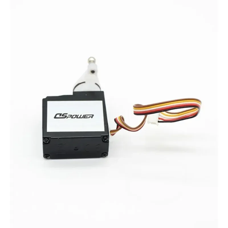 WLtoys 124010 RC car parts 124010-2813 steering gear Steering server
WLtoys 124010 RC car parts 124010-2813 steering gear Steering server