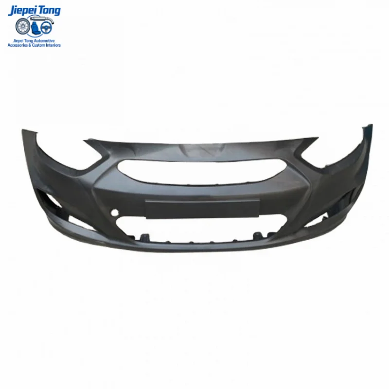 Suitable for Toyota Hilux Mazda Auto Parts Plastic Front Bumper
Suitable for Toyota Hilux Mazda Auto Parts Plastic Front Bumper
