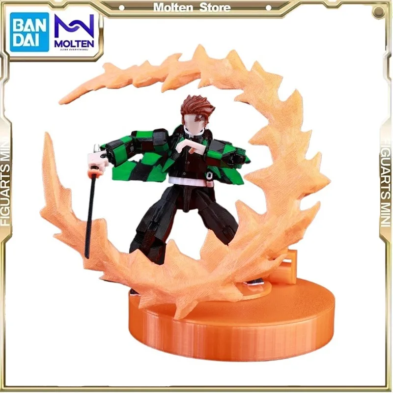 3D Printing Multiple Models Anime Figures Kamado Tanjirou Action Figure Active Joint Action Figure Collection Model Toy
3D Printing Multiple Models Anime Figures Kamado Tanjirou Action Figure Active Joint Action Figure Collection Model Toy