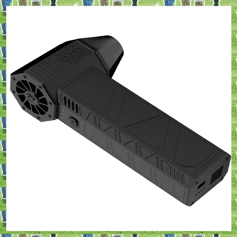 FTS X3 Upgrade Mini Turbo Jet Fan Powerful Blower 130000R PM50+M/S 3000Mah Violent Turbo Fan For PC Keyboard Camera Easy Install
FTS X3 Upgrade Mini Turbo Jet Fan Powerful Blower 130000R PM50+M/S 3000Mah Violent Turbo Fan For PC Keyboard Camera Easy Install
