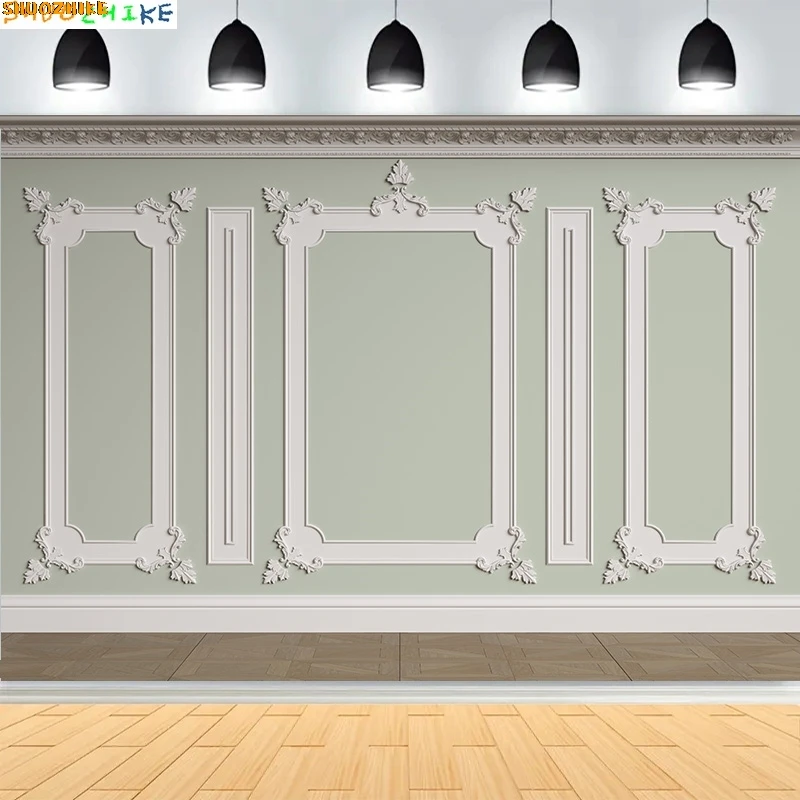 Classic Interior Retro Wall Photography Backdrop Props European Style Room House Wedding Floor Parquet Photo Background ST-03
Classic Interior Retro Wall Photography Backdrop Props European Style Room House Wedding Floor Parquet Photo Background ST-03