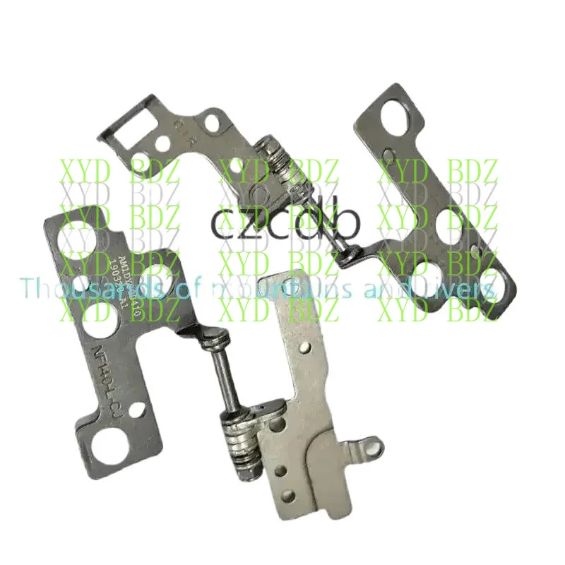 CD LCD Screen Hinge Bracket Arm For Lenovo IdeaPad 330S-14AST 81F8 5H50R07765T
CD LCD Screen Hinge Bracket Arm For Lenovo IdeaPad 330S-14AST 81F8 5H50R07765T