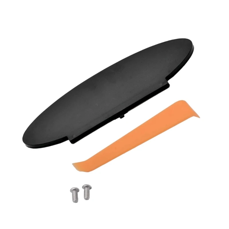 Replacement Sun Visors Makeup Mirror Cover for 911 996 997 986 Sun Visors Vanity Mirror Cover 99670142102 Auto Accessory
Replacement Sun Visors Makeup Mirror Cover for 911 996 997 986 Sun Visors Vanity Mirror Cover 99670142102 Auto Accessory