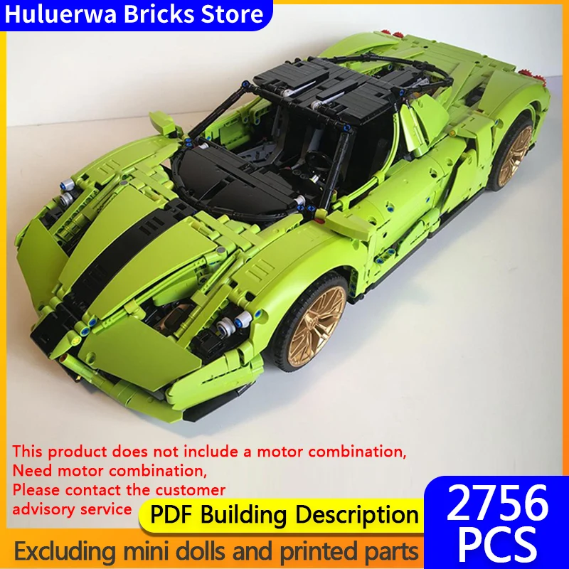 Модель скоростного гоночного автомобиля MOC, строительные кирпичи, Enzo, верхний уровень, спортивный автомобиль, модульная технология, подарки, праздник, сборка, детские игрушки, костюм 
Модель скоростного гоночного автомобиля MOC, строительные кирпичи, Enzo, верхний уровень, спортивный автомобиль, модульная технология, подарки, праздник, сборка, детские игрушки, костюм