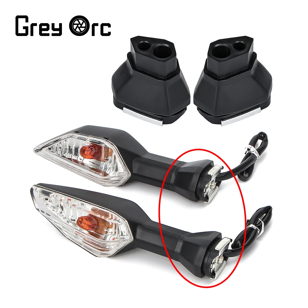 Turn Signal Light For KAWASAKI Z400 Z650 Z800 Z900 Z1000 Z250 Z300 Versys X300 1000 650 KLR NINJA 125 Z250SL Indicator Flashers
Turn Signal Light For KAWASAKI Z400 Z650 Z800 Z900 Z1000 Z250 Z300 Versys X300 1000 650 KLR NINJA 125 Z250SL Indicator Flashers