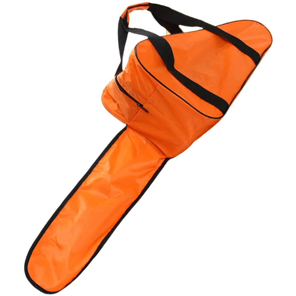 Weatherproof Chainsaw Transport Bag Tool Carrier Waterproof Saw Cover Chainsaw Storage Bag Moisture Resistant Design
Weatherproof Chainsaw Transport Bag Tool Carrier Waterproof Saw Cover Chainsaw Storage Bag Moisture Resistant Design