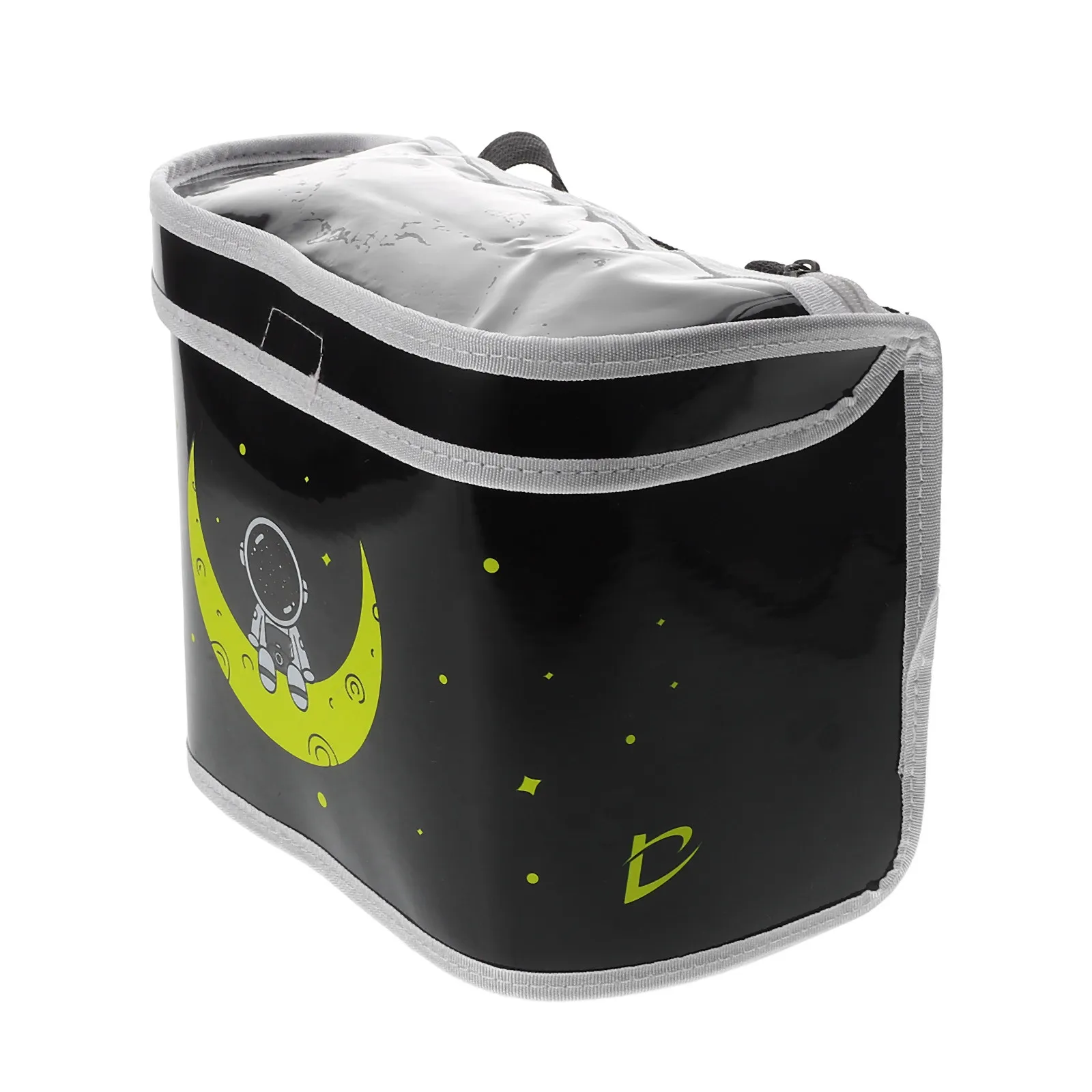 Electric Scooter Front Bag Waterproof Large Capacity Bike Handlebar Storage Pouch for Phone Wallet Charger Accessory Organizer
Electric Scooter Front Bag Waterproof Large Capacity Bike Handlebar Storage Pouch for Phone Wallet Charger Accessory Organizer